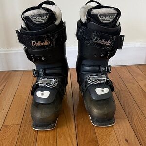 Dalbello Kr2 Lotus Trufit 2.0 24.5 Ski Boots